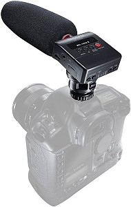 TASCAM DR-10SG - Цифровой диктофон