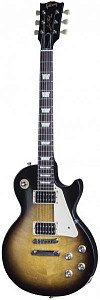 GIBSON Les Paul 50s Tribute 2016 T Satin Vintage Sunburst - Электрогитара