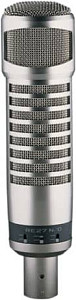 Electro-Voice RE 27 N/D динамический микрофон, кардиоида, 150 Ом, 80 -...