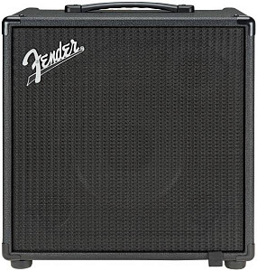 FENDER RUMBLE STUDIO 40 - Комбоусилитель для бас-гитары