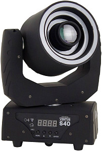 INVOLIGHT Ventus S40 - Вращающаяся голова