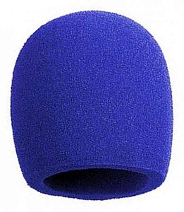 SHURE A58WS BLU - Ветрозащита
