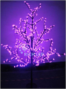 RICH LED RL-TRC24-180*90-672-P - Светодиодное дерево
