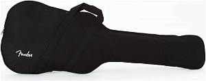 FENDER TRADITIONAL BASS GIG BAG - Чехол для бас-гитары