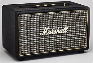 MARSHALL Acton BT Black - Акустическая система
