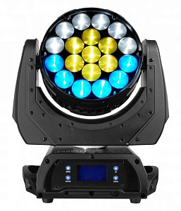 CHAUVET Q-Wash 419Z LED - Вращающаяся голова