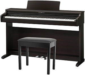 KAWAI KDP120 R - Пианино цифровое