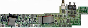 FOCUSRITE 24/96 A/D - Карта расширения