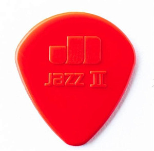DUNLOP 47P2N- упак. 6 шт - Набор медиаторов