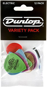 DUNLOP PVP113 - Набор медиаторов