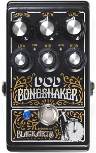 DOD Boneshaker - Педаль эффектов