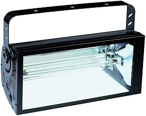 EURO DJ STROBE 1500 DMX - Стробоскоп