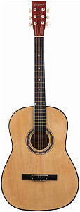 TERRIS TF-385A NA - Гитара акустическая шестиструнная