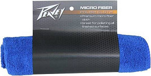 PEAVEY POLISH CLOTH MICROFIBER - Салфетка