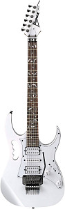 IBANEZ JEMJR-WH - Электрогитара шестиструнная