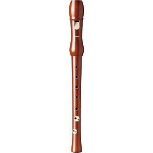 HOHNER B9550 - Блок-флейта сопрано. Система: барочная. Тональность: До. 