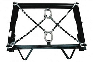 MARTIN AUDIO W8LC GRID ASSEMBLEY - Подвес