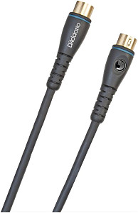 PLANET WAVES PW-MD-20 - Цифровой кабель