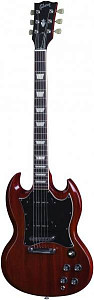 GIBSON SG Standard P-90 2016 T Heritage Cherry Chrome - Электрогитара