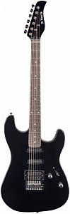 TERRIS TSS-039 BK - Электрогитара шестиструнная