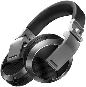 PIONEER HDJ-X7-S - Наушники мониторные
