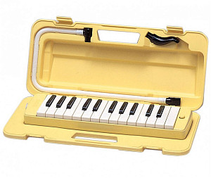 YAMAHA P-25F - Мелодика