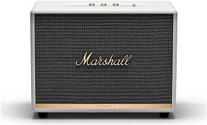 MARSHALL WOBURN BT II WHITE портативная акустическая система с bluetooth,...