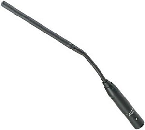 AUDIO-TECHNICA ES915ML18 - Микрофон "гусиная шея"