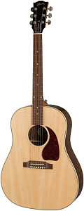 GIBSON 2019 J-45 Studio Antique Natural гитара электроакустическая, цвет...