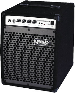 WARWICK BC 20 - Комбоусилитель