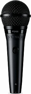 SHURE PGA58 XLR - Микрофон