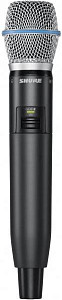 SHURE GLXD2/B87A - Передатчик для радиосистемы