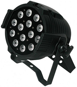 EURO DJ LED PAR-1410 RGBWA/25 - Светодиодный прожектор