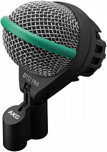 AKG D112 MKII - Микрофон