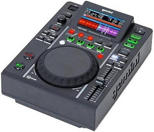 GEMINI MDJ-500 - DJ-проигрыватель
