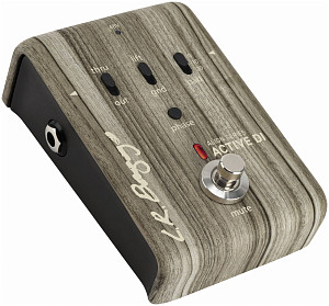 LR BAGGS Align Active DI - Директ-бокс