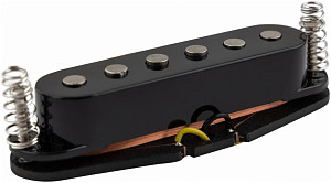 YHL Mercury 60 FC M-BK - Звукосниматель для электрогитары