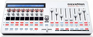 NOVATION ZeRO SL mk II - MIDI Контроллер