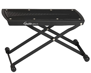 Guitto GFR-01 - Подставка под ногу гитариста