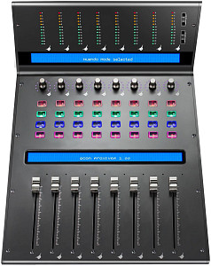 iCON Qcon Pro XS Black MIDI-контроллер