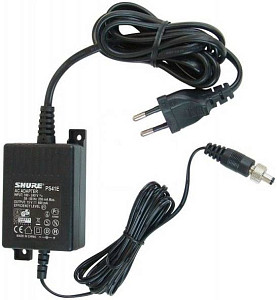 SHURE PS41E - Блок питания