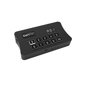 SUNLITE-EC - DMX-интерфейс, 1024 канала