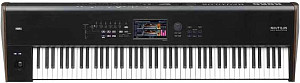 KORG NAUTILUS-88 - Рабочая станция
