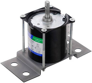 LAUDIO Motor-100 Мотор для зеркального шара 70-100см, LAudio