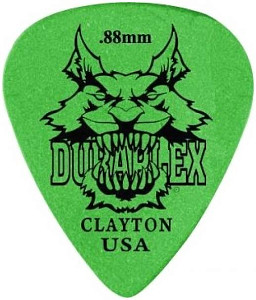 CLAYTON DXS88/12 - Набор медиаторов