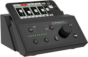 MACKIE ProDX4 - Микшерный пульт