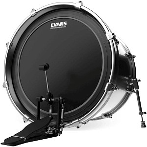 EVANS BD22EMADONX - Пластик 22"
