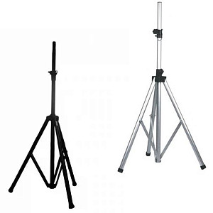 SOUNDKING DB005B Стойка для акустической системы, нагрузка 60кг, черная,...