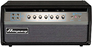 AMPEG CLASSIC SVT-VR - Усилитель "голова" для бас гитары