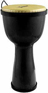 TERRIS DPC-10 URBAN Black - Джембе без настройки